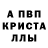 Метамфетамин пудра Aiym E